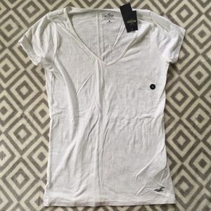 Hollister Top